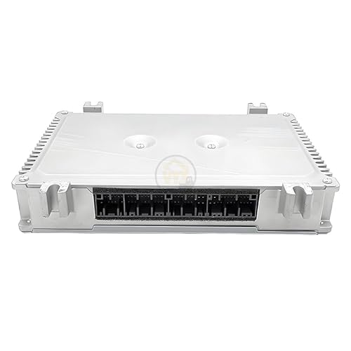 4448779 9227386 Controlador de escavadeira ECU ECM para Hitachi ZX500 ZX480 ZX460 ZX450