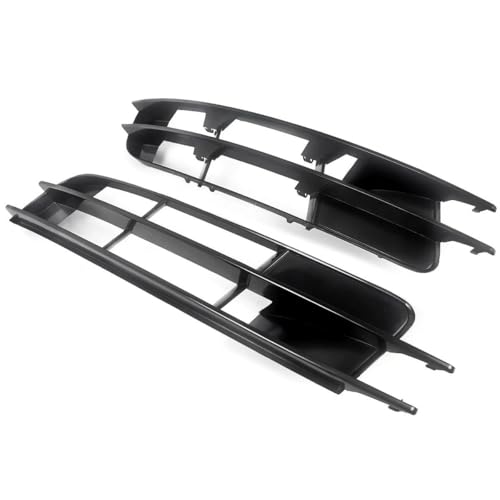 Grille de calandre avant anti-débris pour réparer le radiateur de votre Q7 standard
