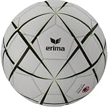 Erima Unisex - Erwachsene Magic White Handball