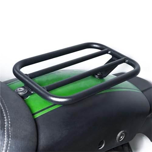 Support de voyage arrière Vulcan S 650 pour le transport