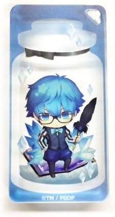 Amazon ドミテリアjr Fate Grand Order キャスター ハンス クリスチャン アンデルセン アニメ 萌えグッズ 通販