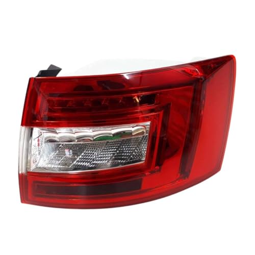 PG Rear Tail Light LED Lamp Right Fits SKODA OCTAVIA Hatchback 13-17 5E5945112A