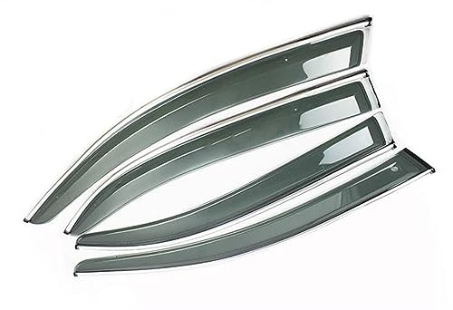 Abri de sourcil pluie Citroen C5 Aircross style durable