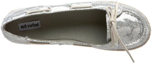 Image of Not Rated Women's South Beach Boat Flat