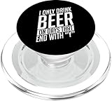 bevo birra solo nei giorni che finiscono con y popsockets popgrip per magsafe
