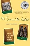The Suicide Index: Putting My Father's Death in Order