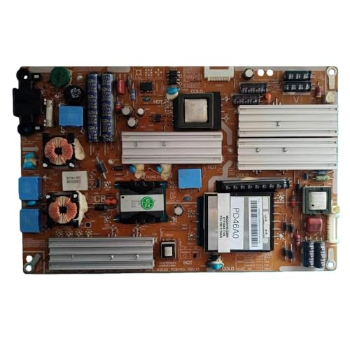 Carte d'alimentation BN44-00422B pour téléviseur UA40D5000PR