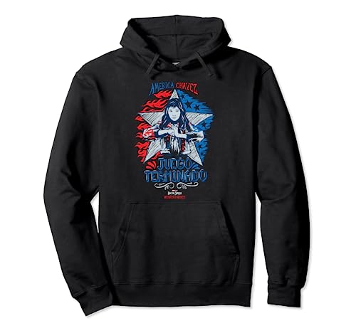 Sweat à Capuche Doctor Strange Pull Marvel Confortable pour Soirée Cinéma et Streetwear