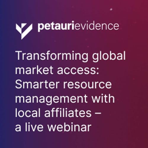 Transforming Global Market Access: Smarter Resource Management with Local Affiliates Podcast Por  arte de portada