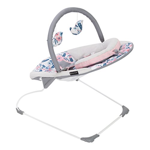 Smart Steps BC20C04B Trend Ez Bouncer, Bluebell thumb #3