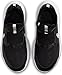 Nike Flex Runner 3 Older Kids' Running Shoe FN1294, Black White, 37.5 EU