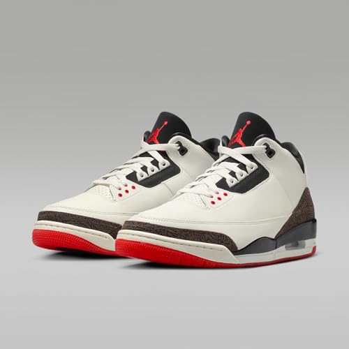 Baskets Nike 3 Retro World' Best Dad - vue 6