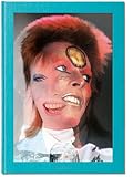 Mick Rock. The Rise of David Bowie. 1972-1973: FO (Fotografia) Mick Rock. The Rise of David Bowie. 1972-1973: FO (Fotografia)