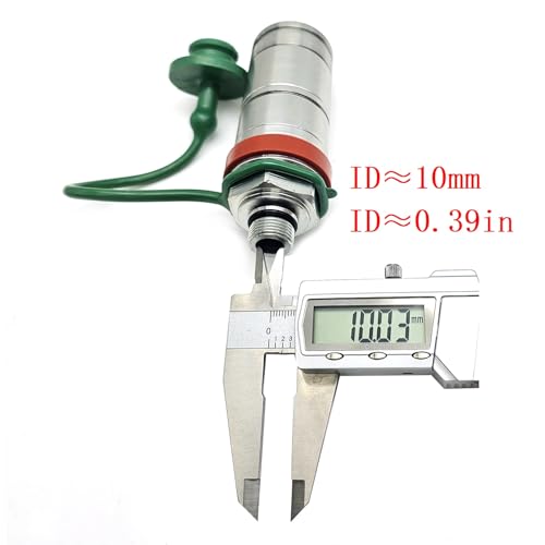 Image of 2PCS Hydraulic Breakaway Coupler 3C001-82010 3C001-82030 for Kubota Tractor M6S-111 M95 M9960 M96 M105 M108 M110X M5040 M6040 M7040 M7040SU M7060 M8540 M8560 M9540 M4N-071 M5-091 3Y201-82010