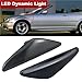 Side Mirror Indicator Light 2pcs For BMW For E46 2D 2003 2004 2005 2006 325Ci 330Ci Coupe For Convertible Turn Signal Indicator Dynamic LED Side Marker Light