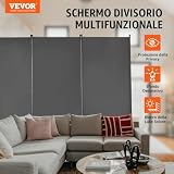 VEVOR B0DNPZ5CB5 lato 2