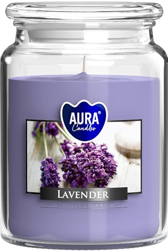 Glooke Selected Candle, Multi-Colour, Unique