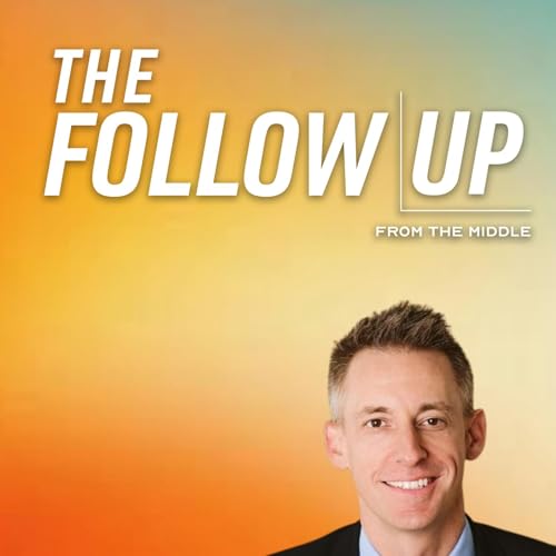 Jason Kander on the Military's Mental Health Crisis