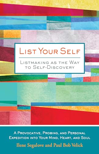 List Your Self: Listmaking as the Way to Self-Discovery