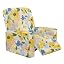 Yellow Floral
