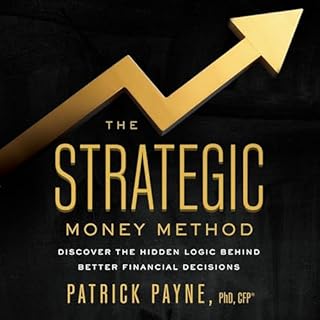 The Strategic Money Method cover art