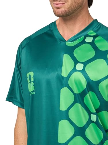 Image of Outerstuff Men's Host City Short Sleeve Fashion T-Shirt