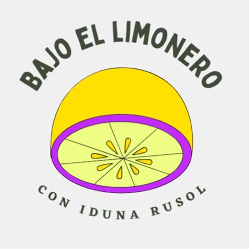 Bajo el Limonero Titelbild