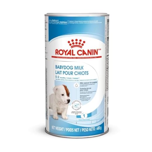 Royal Canin Babydog Milk 4x100g