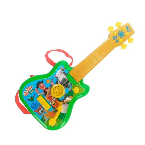 Reig Guitarra la Granja de Zenón (4924)