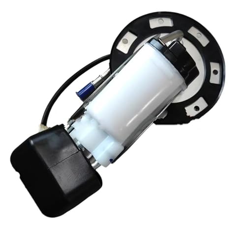 Bomba combustible para CB600FA ideal para tus rutas y viajes largos 3