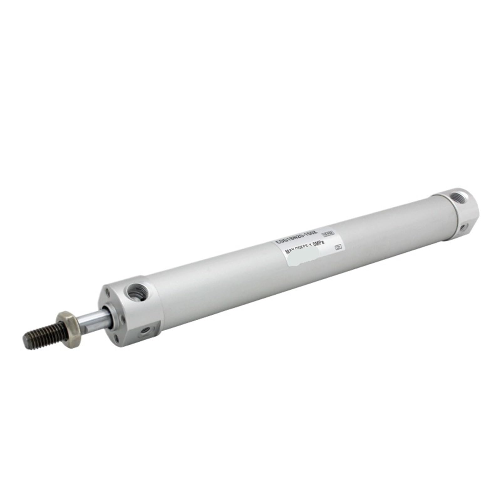 Cylindre CDG1BN50 anti-vibration pour manipulateur machine