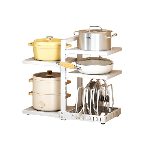 [Caividom]�V���N�����[ �t���C�p���X�^���h ���߉\�ȑ��i�K���[���b�N �Ȑ݌v ���ʎ��[&�������R���� ��W/�������� �ȒP�g�� �ω׏d30kg �Y�f�|�� ���/�������Ή� (�u���b�N) �� 5�w�̃g��������������ʍ�����