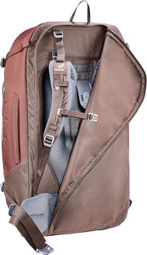 deuter Access Pro 60 SL Sac à dos de voyage avec sac à dos du quotidien pour femme – vue 8