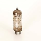  Telefunken ECH84 Röhre