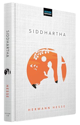 Siddhartha (Dover Bookshelf Hardcover Classics)