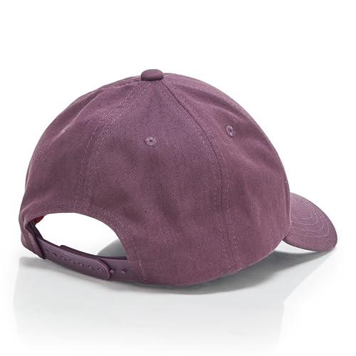 Image of Hugo Men's Big Logo Cotton Baseball Hat