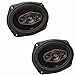 Cerwin Vega HED Series 6