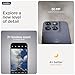 Moto g67 PANTONE Arctic Seal 6.78" fhd+ amoled display 50mp sony lytia camera 5200mah battery turpopower 30 with Co2 offset