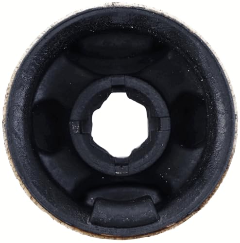 LEMFÖRDER 34559 01 Silentbloc de Bras de Suspension pour Volkswagen Polo II (9N_, 9A_) 2001-2014 Des Deux Cotés, Arrière, Essieu Avant et autres véhicules