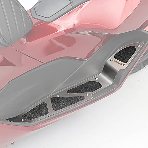 Amazon | エンデュランス バイク ステップボードセット PCX JK05 