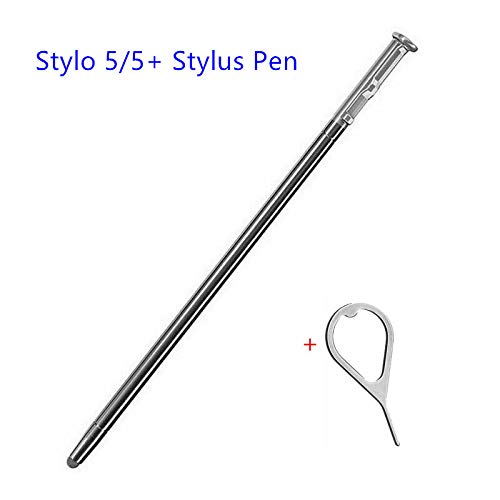 Stylo 5 Stylus Pen Touch Pen Replacement Part for LG Stylo 5, Stylo