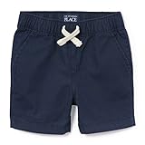 The Children's Place Baby Boys' Jogger Shorts