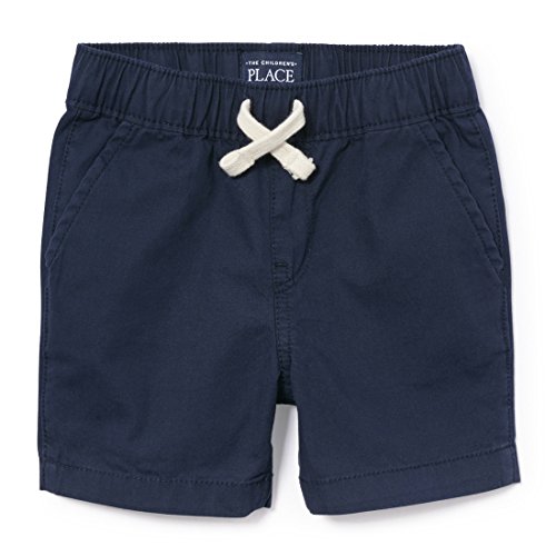 The Children's Place Baby Boys' Jogger Shorts