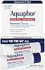 Ungüento Curativo Aquaphor Advanced Therapy, Protector de Piel, Tubo de 0.35 Onzas, Paquete de 2, 0.35 Onzas (Paquete de 2) 2