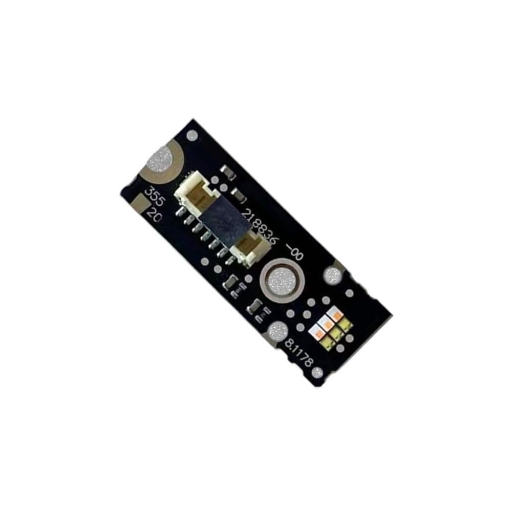 Module DRL de rechange haut de gamme pour phares de Cadillac CT6 blanc pur - 4