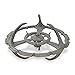 Eaglemoss Collection Star Trek Starships Figure & Magazine Special #1 DS9 Space Station