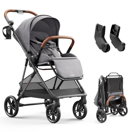 MAMAZING Air Lux Stroller Reversible Seat