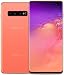 Produktbild Samsung Galaxy S10 128GB - Pink Flamingo - Entriegelte (Generalüberholt)