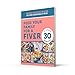Feed Your Family For a Fiver – in Under 30 Minutes!: Your go-to cookbook for quick, easy, and budget-friendly meals