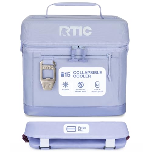 RTIC Everyday 15-Can Cooler